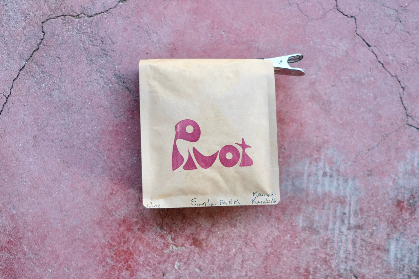 Kenya—Kiambu 12oz. Bag