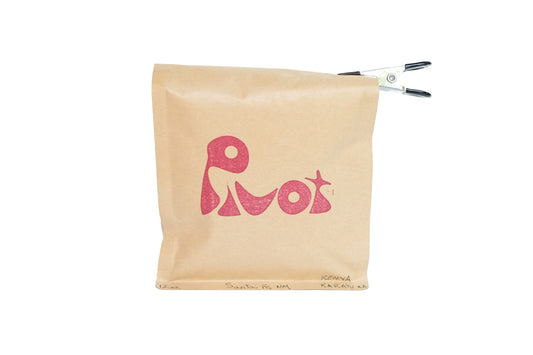 Kenya—Kiambu 12oz. Bag